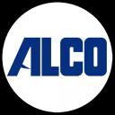 Logo Alco